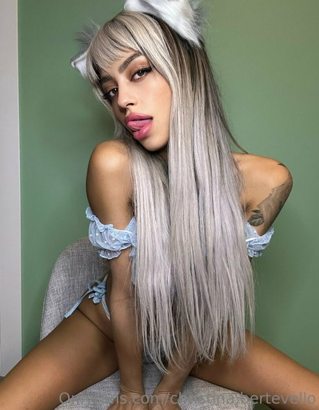 Christina Bertevello actrice photos