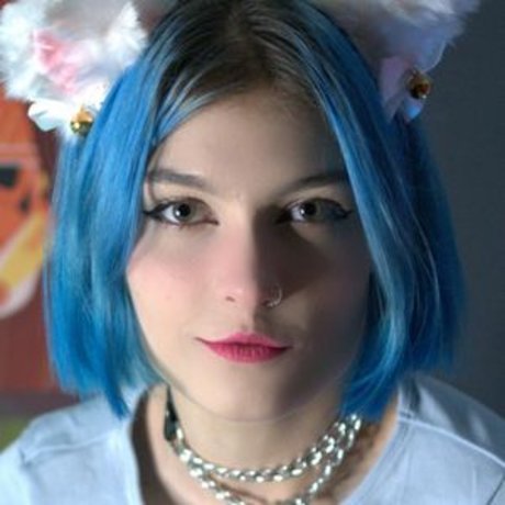 Trixy Blue modèle collection