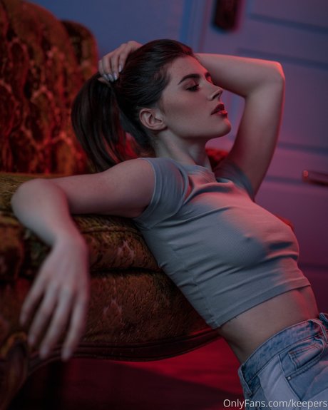 Keep Chambers modèle artistique image