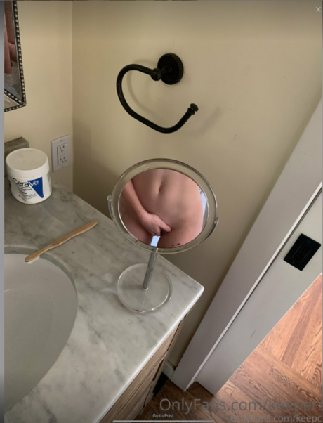 Keep Chambers star du porno belle collection