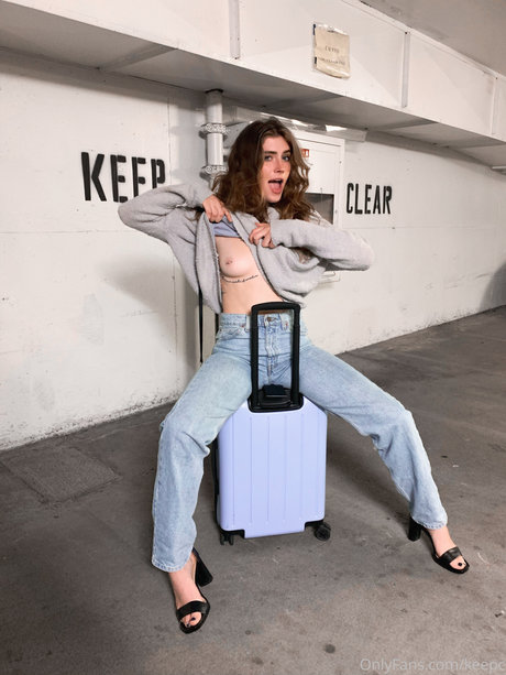 Keep Chambers étoile nue img