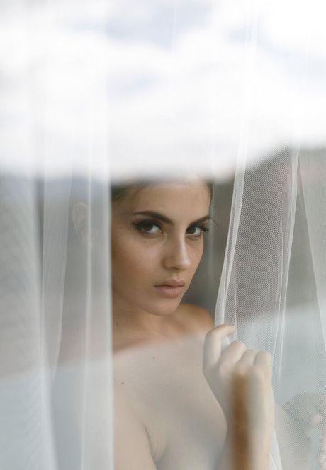 Judit Guerra modèle de sexe archive