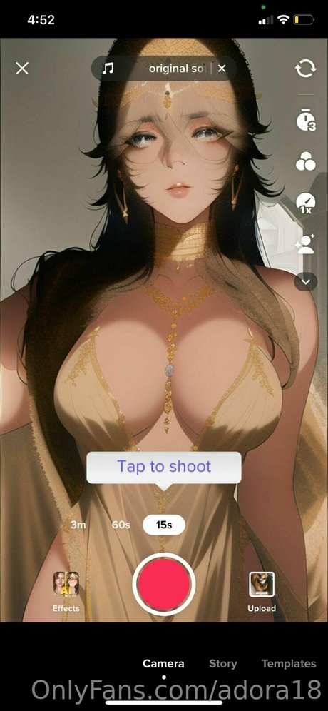 adora18 jolie star du porno galerie