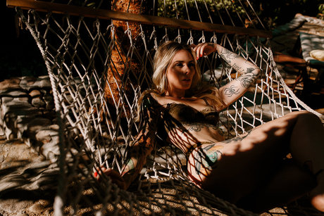 Alysha Nett star du porno xxx archive