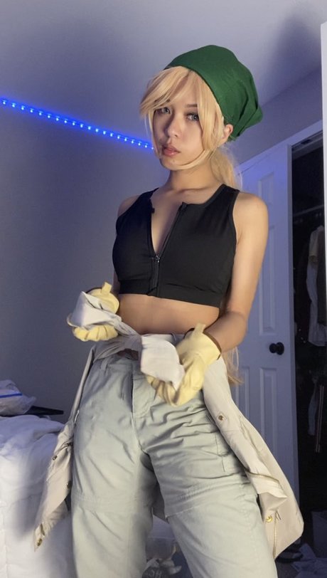 Chandradez nus de stars du porno galeries