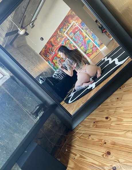 OftenElle art étoile archive