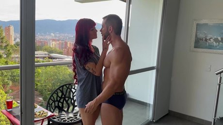 Yenifer chacon star du porno en haute qualité des photos