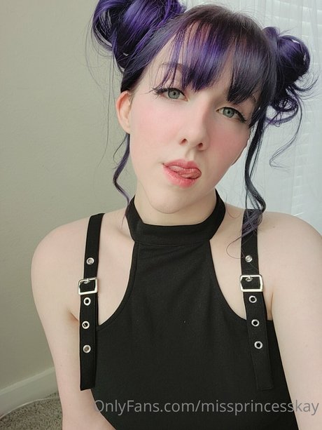 MissPrincessKay modèles nus image