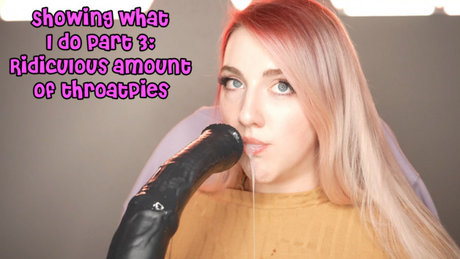 MissPrincessKay art modèle archive