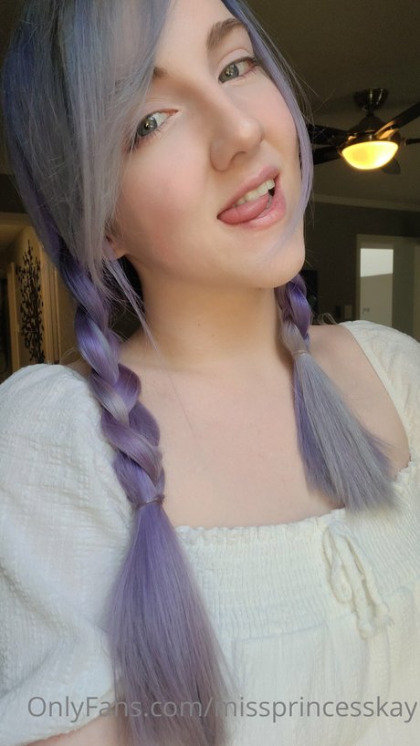 MissPrincessKay jolie actrice des photos