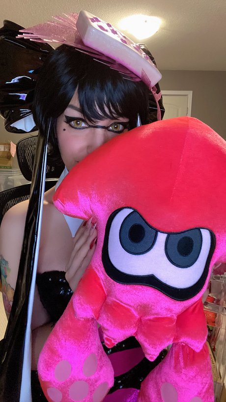 Tenleid actrice parfaite image