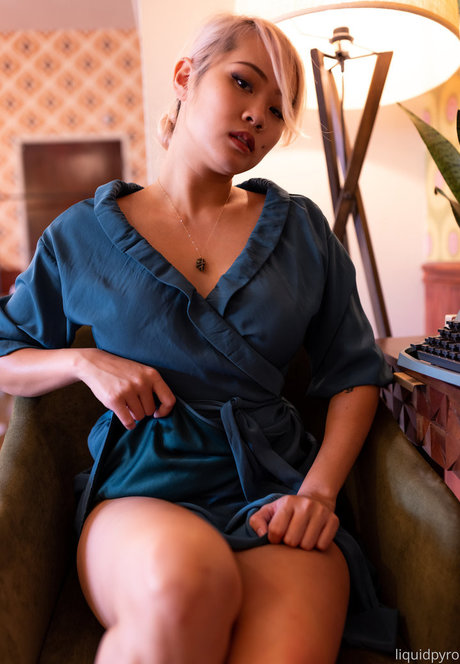 LiquidPyro modèle de haute qualité image