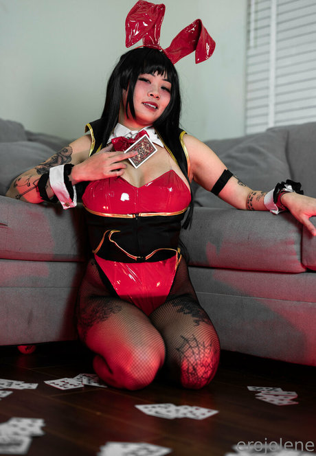 LiquidPyro étoile magnifique galerie