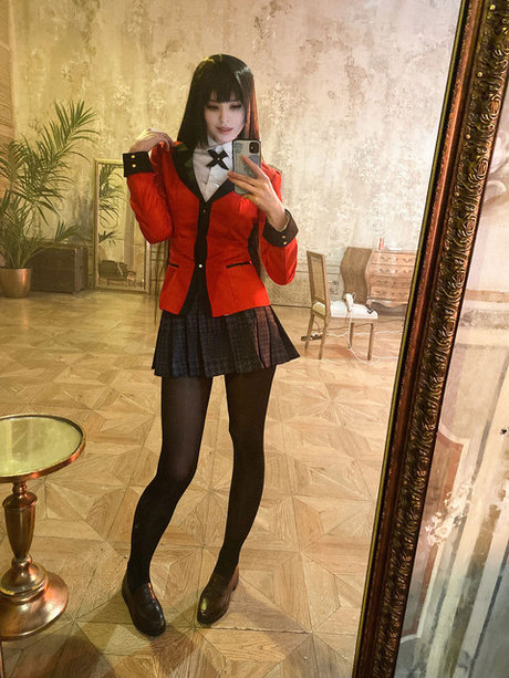 cosplay danime uniquement pour les fans sexy en haute qualité des photos