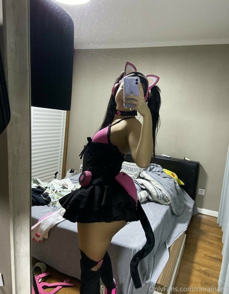 rairainana meilleur modèle photo