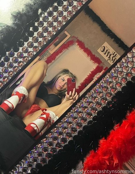 Ashtyn Joslyn top star galeries