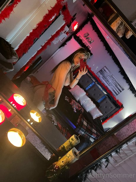 Ashtyn Joslyn art étoile image