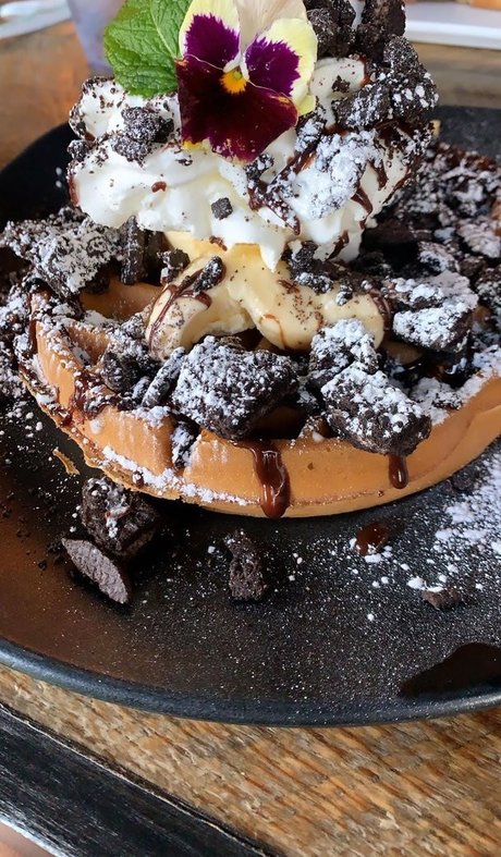 Edwina Carla Isaacs modèle chaud des photos