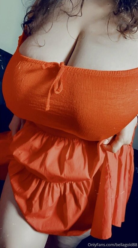 Bella Gold belle étoile img