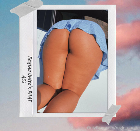 Regina Unite art modèle image