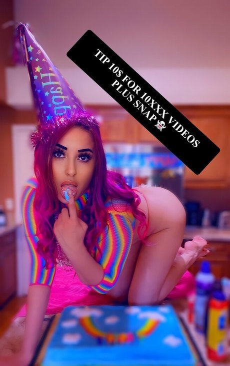 BREED ME PLEASE actrice collection