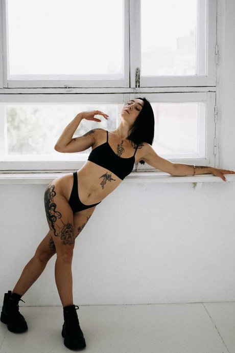 Anna Picasso art star du porno galerie