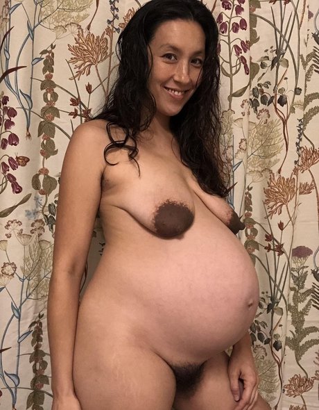 Kumi Omori étoile parfaite image