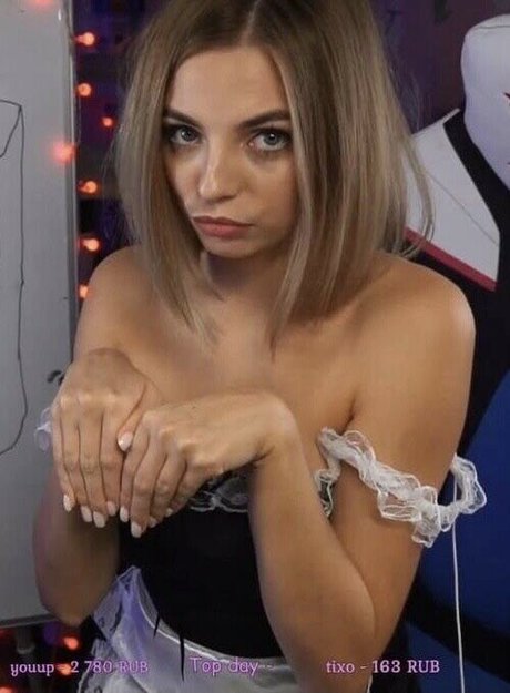 busya18plus jolie étoile des photos