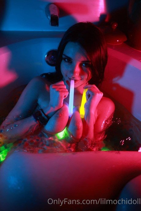 Lil Doll_ Fotoaufnahmen