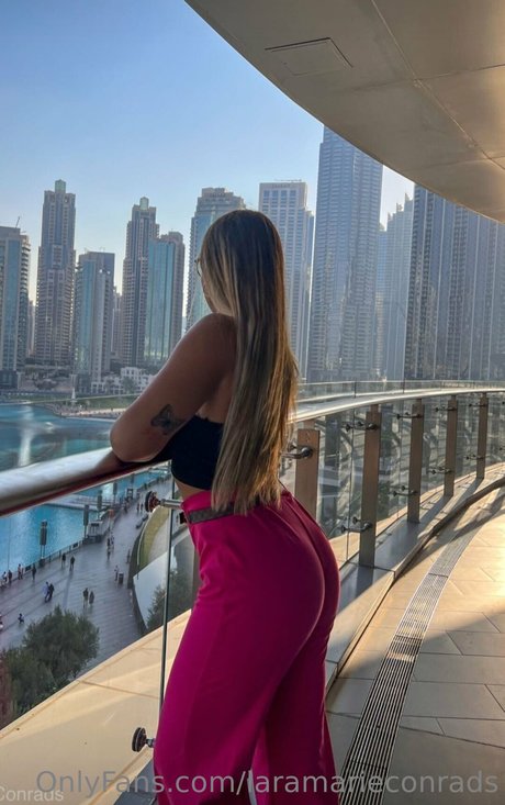 Lara Marie Conrads star du porno xxx archive