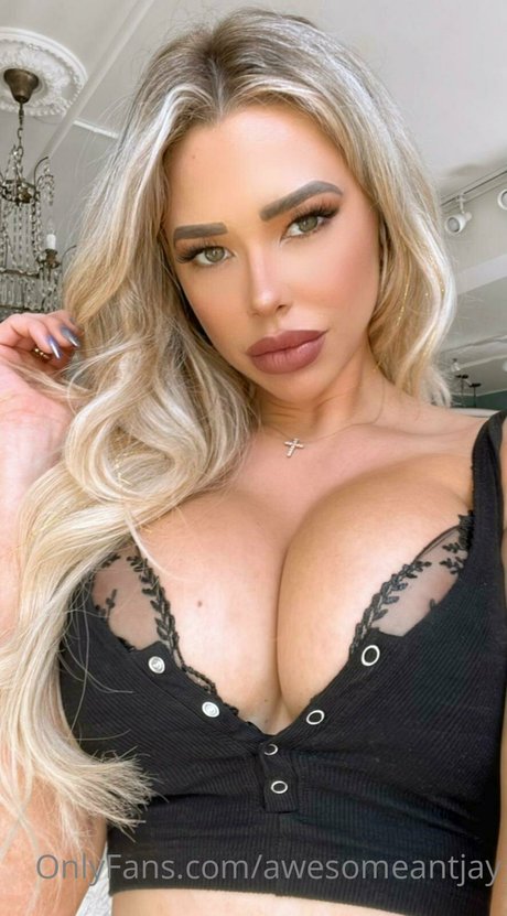 Antje Utgaard étoile magnifique galeries