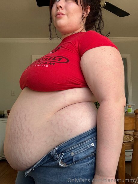 Tianastummy star du porno de haute qualité archive