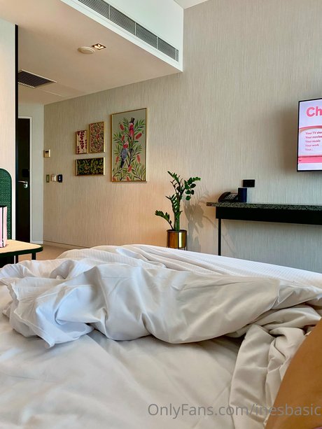 Ines Basic_ modèle artistique images