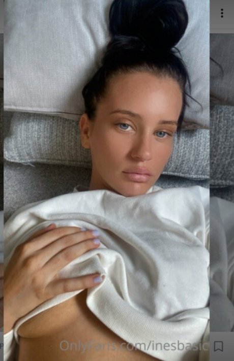 Ines Basic_ actrice artistique archive