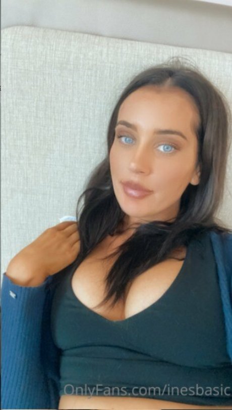 Ines Basic_ xxx star du porno images