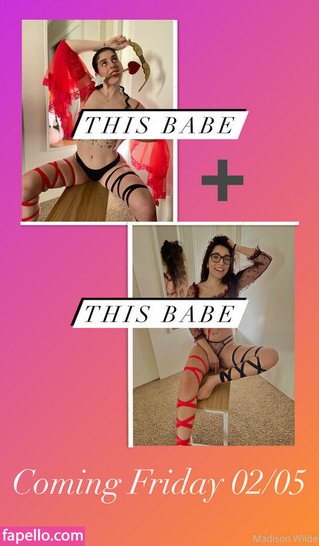 madisonwildexxx star du porno xxx archive