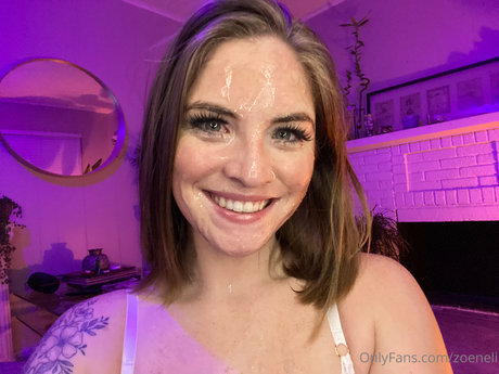 zoeneli meilleure star du porno collection