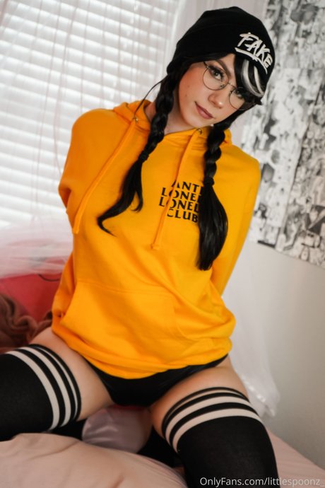 Little Spoonz étoile de l'art photos