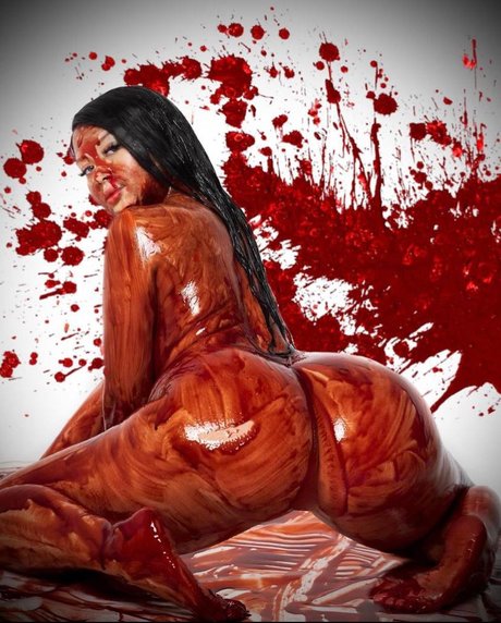 Arielle lael jolie étoile archive