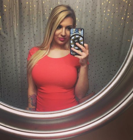 Autumn Moretti modèle meilleur archive