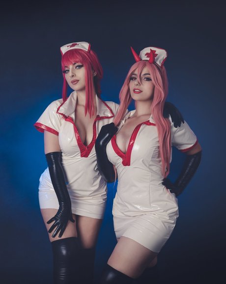 Julieta Allegretti star du porno belle photo