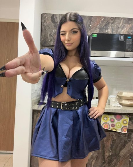 Julieta Allegretti star du porno sexy img