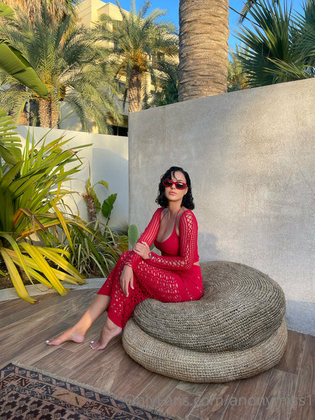 anonymiss1 star du porno sexy photos