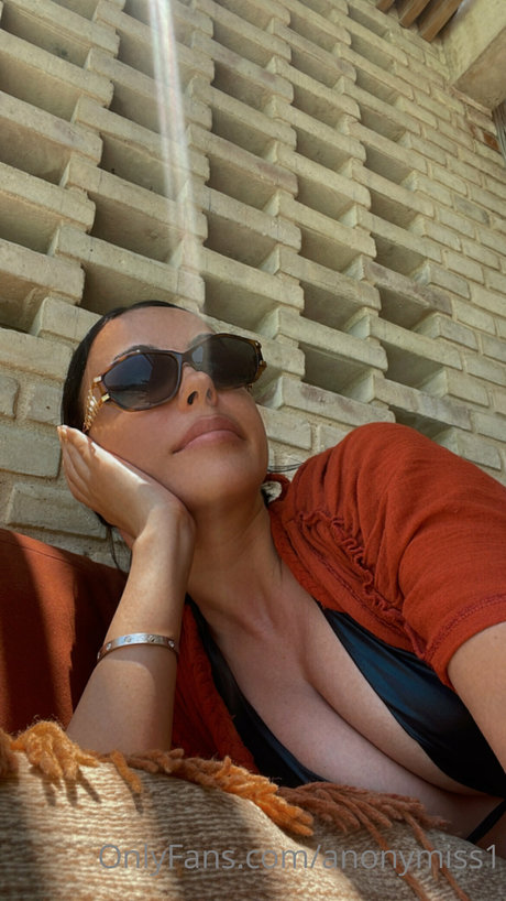 anonymiss1 star du porno chaude galerie