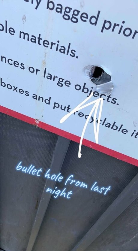 Kristie Bish star du porno photos