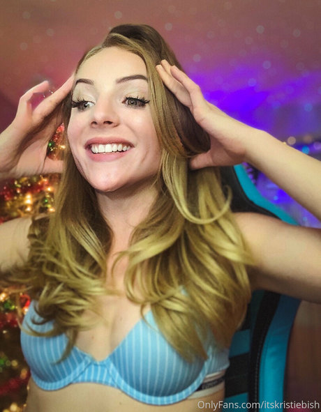 Kristie Bish star du porno sympa collection