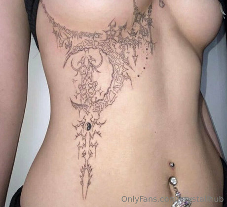 crystallhub star du porno chaud des photos