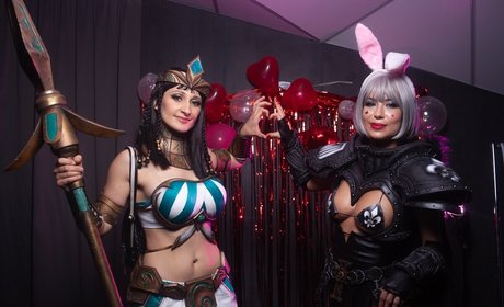 Oladushek11 actrice hd photo