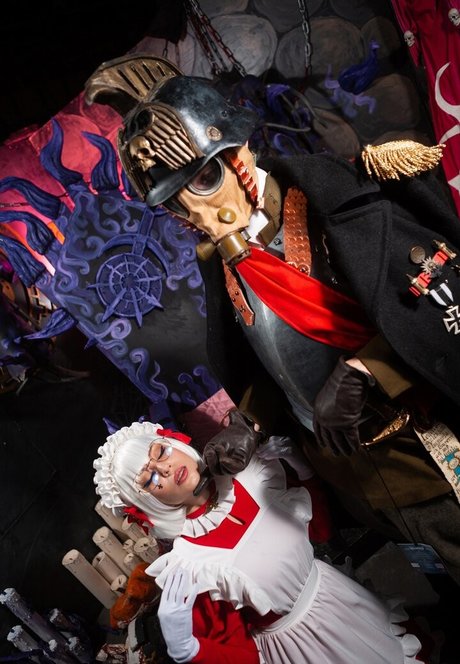 Oladushek11 meilleure actrice galerie