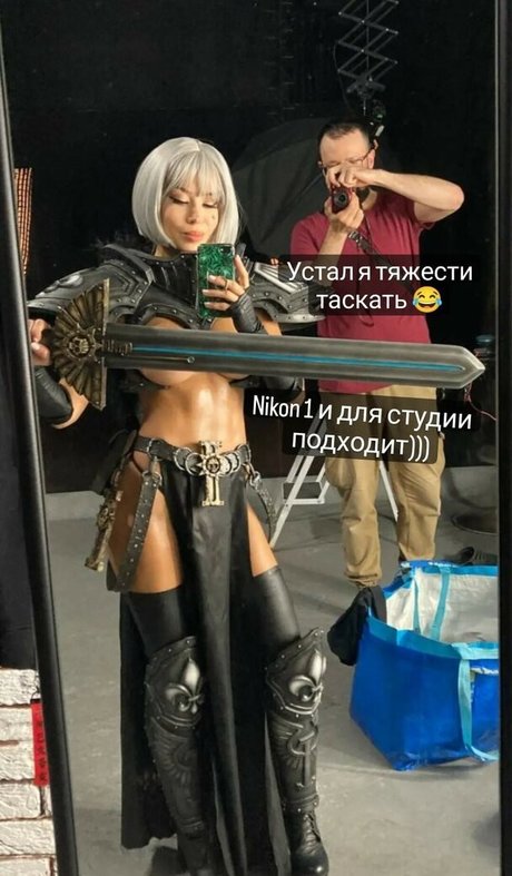 Oladushek11 star pornographique images